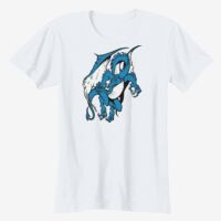 Ladies' Softstyle® Fitted T-Shirt Thumbnail
