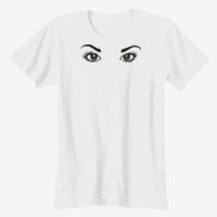 Ladies' Softstyle® Fitted T-Shirt Thumbnail