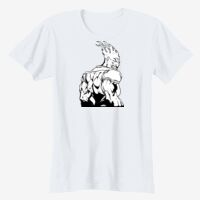 Ladies' Softstyle® Fitted T-Shirt Thumbnail