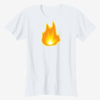 Ladies' Softstyle® Fitted T-Shirt Thumbnail