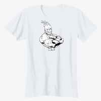 Ladies' Softstyle® Fitted T-Shirt Thumbnail
