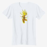 Ladies' Softstyle® Fitted T-Shirt Thumbnail