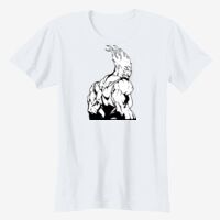 Ladies' Softstyle® Fitted T-Shirt Thumbnail