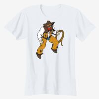 Ladies' Softstyle® Fitted T-Shirt Thumbnail