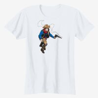 Ladies' Softstyle® Fitted T-Shirt Thumbnail