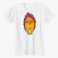 Ladies' Softstyle® Fitted T-Shirt Thumbnail