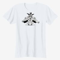 Ladies' Softstyle® Fitted T-Shirt Thumbnail
