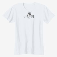 Ladies' Softstyle® Fitted T-Shirt Thumbnail