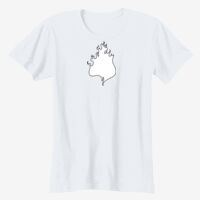 Ladies' Softstyle® Fitted T-Shirt Thumbnail