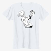 Ladies' Softstyle® Fitted T-Shirt Thumbnail