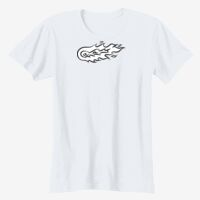 Ladies' Softstyle® Fitted T-Shirt Thumbnail