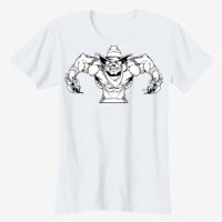 Ladies' Softstyle® Fitted T-Shirt Thumbnail