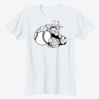 Ladies' Softstyle® Fitted T-Shirt Thumbnail