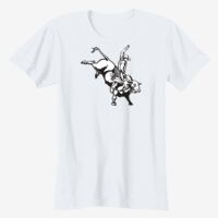 Ladies' Softstyle® Fitted T-Shirt Thumbnail