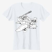Ladies' Softstyle® Fitted T-Shirt Thumbnail