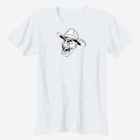 Ladies' Softstyle® Fitted T-Shirt Thumbnail