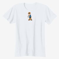 Ladies' Softstyle® Fitted T-Shirt Thumbnail