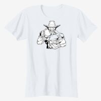 Ladies' Softstyle® Fitted T-Shirt Thumbnail