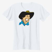 Ladies' Softstyle® Fitted T-Shirt Thumbnail