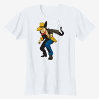 Ladies' Softstyle® Fitted T-Shirt Thumbnail