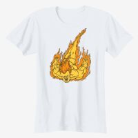 Ladies' Softstyle® Fitted T-Shirt Thumbnail