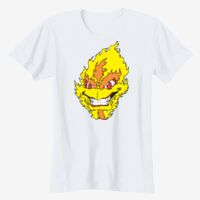 Ladies' Softstyle® Fitted T-Shirt Thumbnail