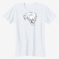 Ladies' Softstyle® Fitted T-Shirt Thumbnail