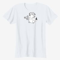 Ladies' Softstyle® Fitted T-Shirt Thumbnail