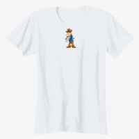 Ladies' Softstyle® Fitted T-Shirt Thumbnail