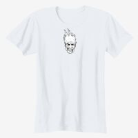 Ladies' Softstyle® Fitted T-Shirt Thumbnail