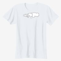 Ladies' Softstyle® Fitted T-Shirt Thumbnail
