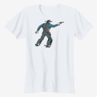 Ladies' Softstyle® Fitted T-Shirt Thumbnail
