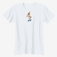Ladies' Softstyle® Fitted T-Shirt Thumbnail