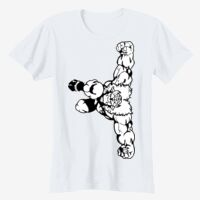 Ladies' Softstyle® Fitted T-Shirt Thumbnail