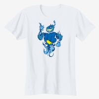 Ladies' Softstyle® Fitted T-Shirt Thumbnail