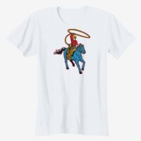 Ladies' Softstyle® Fitted T-Shirt Thumbnail