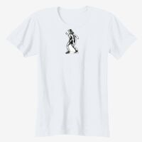 Ladies' Softstyle® Fitted T-Shirt Thumbnail