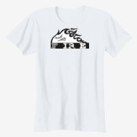 Ladies' Softstyle® Fitted T-Shirt Thumbnail