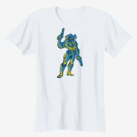 Ladies' Softstyle® Fitted T-Shirt Thumbnail