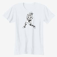 Ladies' Softstyle® Fitted T-Shirt Thumbnail