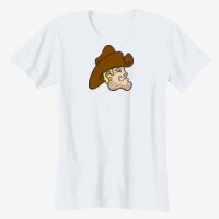Ladies' Softstyle® Fitted T-Shirt Thumbnail