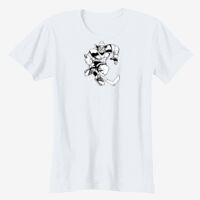 Ladies' Softstyle® Fitted T-Shirt Thumbnail