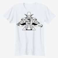 Ladies' Softstyle® Fitted T-Shirt Thumbnail