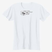 Ladies' Softstyle® Fitted T-Shirt Thumbnail