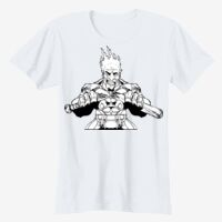 Ladies' Softstyle® Fitted T-Shirt Thumbnail