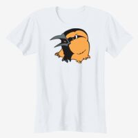 Ladies' Softstyle® Fitted T-Shirt Thumbnail