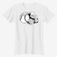 Ladies' Softstyle® Fitted T-Shirt Thumbnail