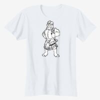 Ladies' Softstyle® Fitted T-Shirt Thumbnail