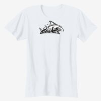 Ladies' Softstyle® Fitted T-Shirt Thumbnail