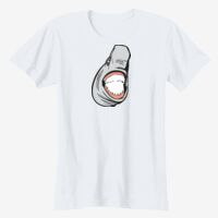 Ladies' Softstyle® Fitted T-Shirt Thumbnail